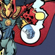Illustration for article titled 8 Alternate 'Buster' Iron Man Suits that are cooler than the Hulkbuster